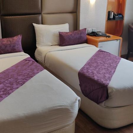 Hotel Ritu Ivy à Calcutta Extérieur photo