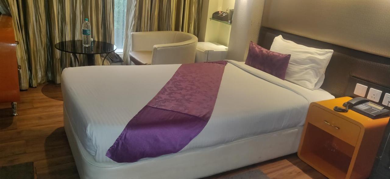Hotel Ritu Ivy à Calcutta Extérieur photo
