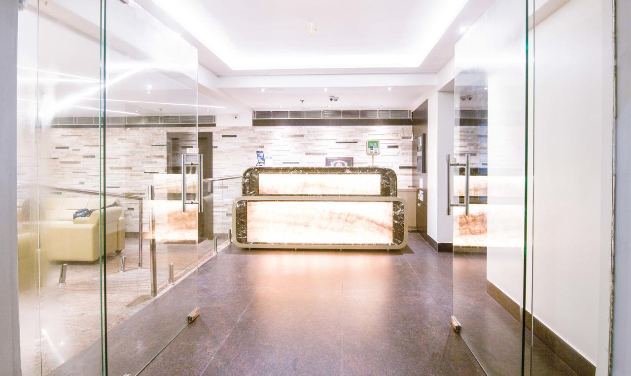 Hotel Ritu Ivy à Calcutta Extérieur photo