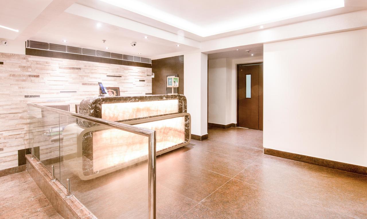 Hotel Ritu Ivy à Calcutta Extérieur photo