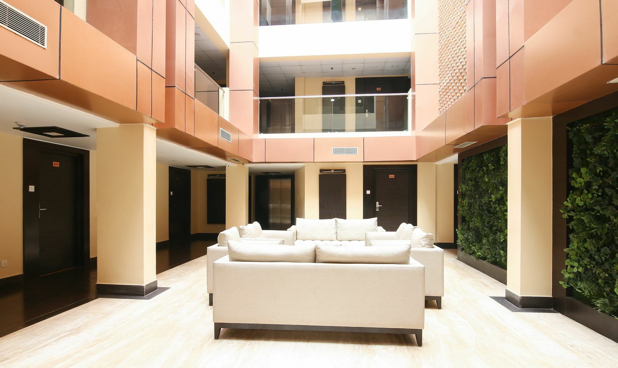 Hotel Ritu Ivy à Calcutta Extérieur photo