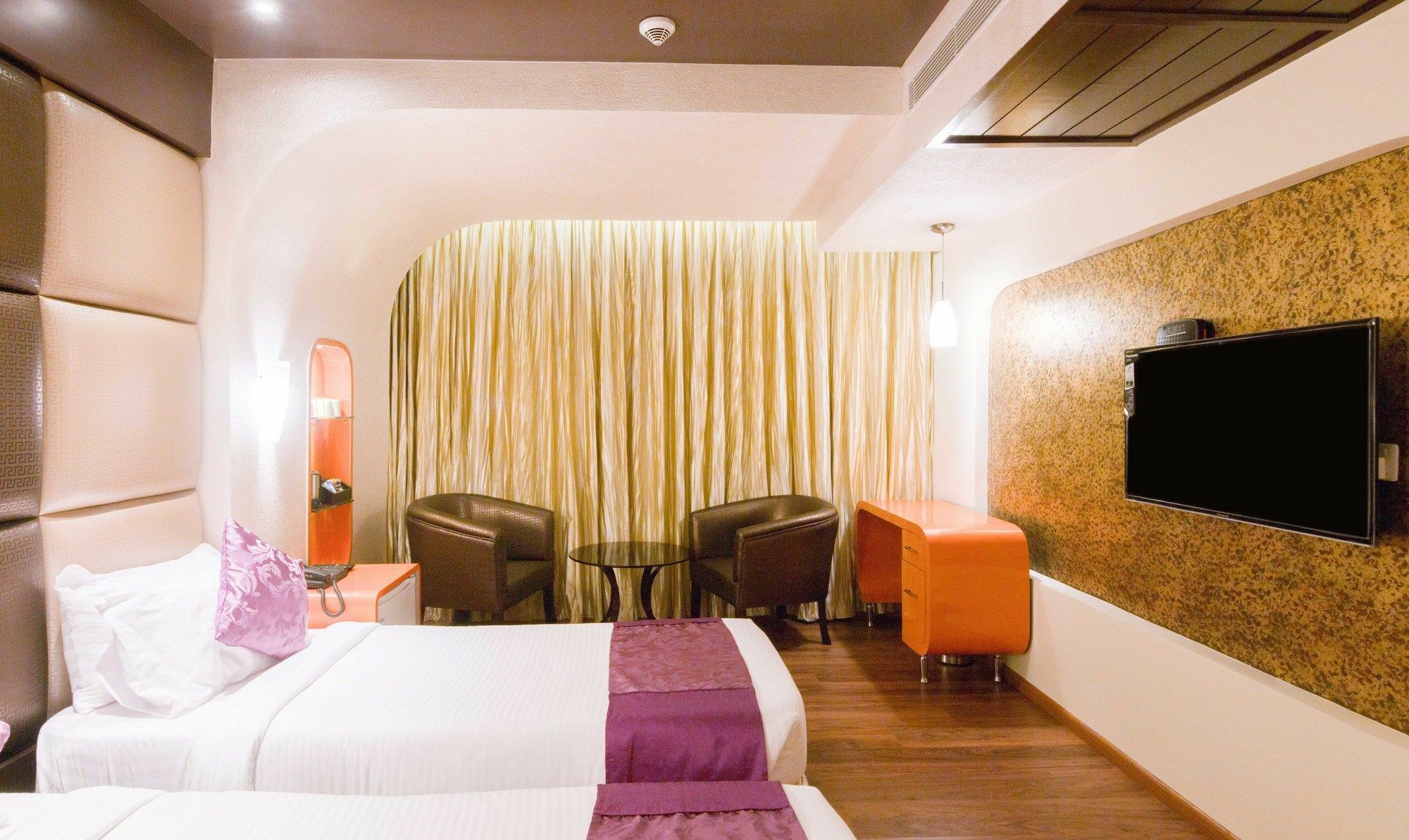 Hotel Ritu Ivy à Calcutta Extérieur photo