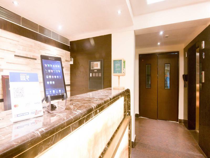Hotel Ritu Ivy à Calcutta Extérieur photo