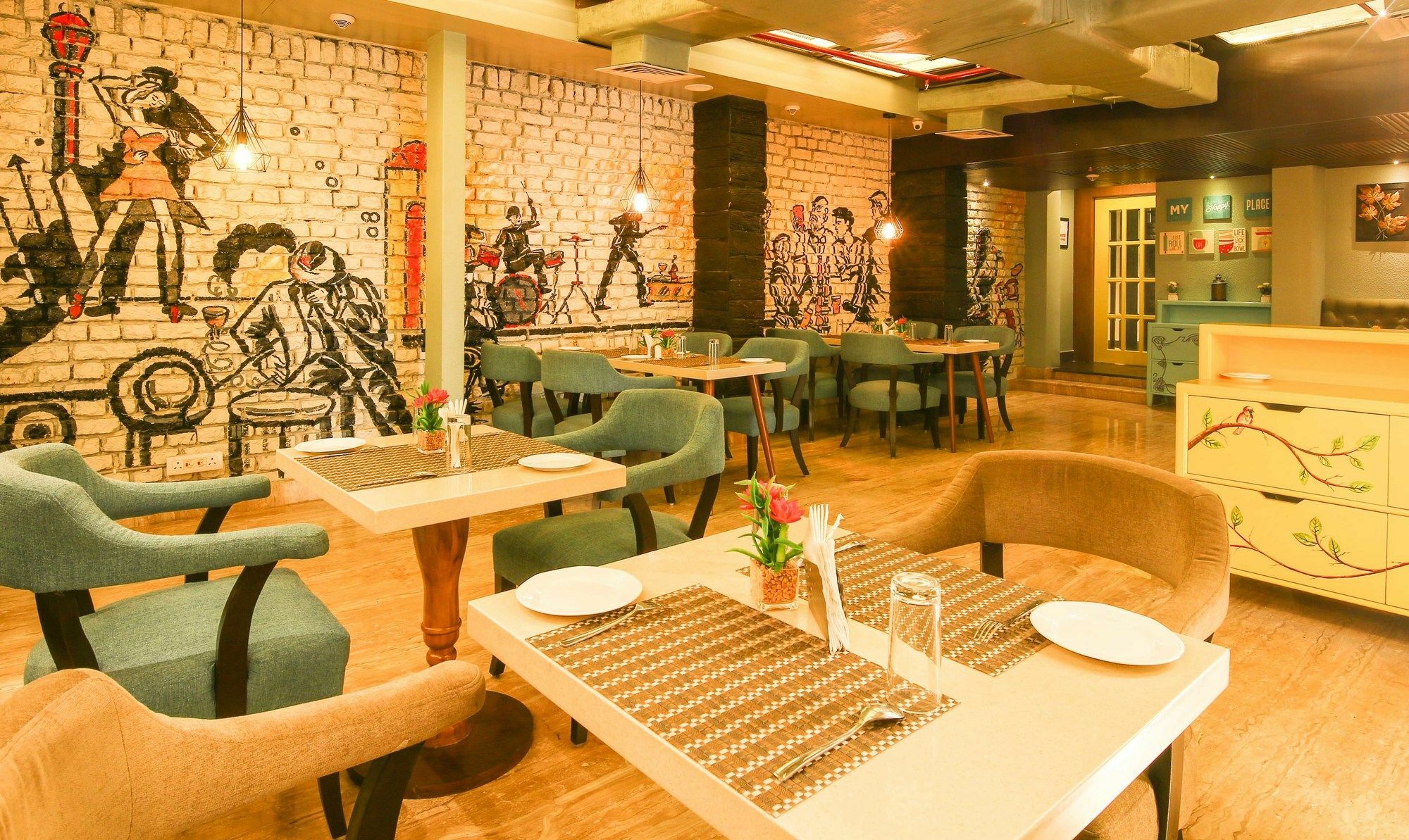 Hotel Ritu Ivy à Calcutta Extérieur photo