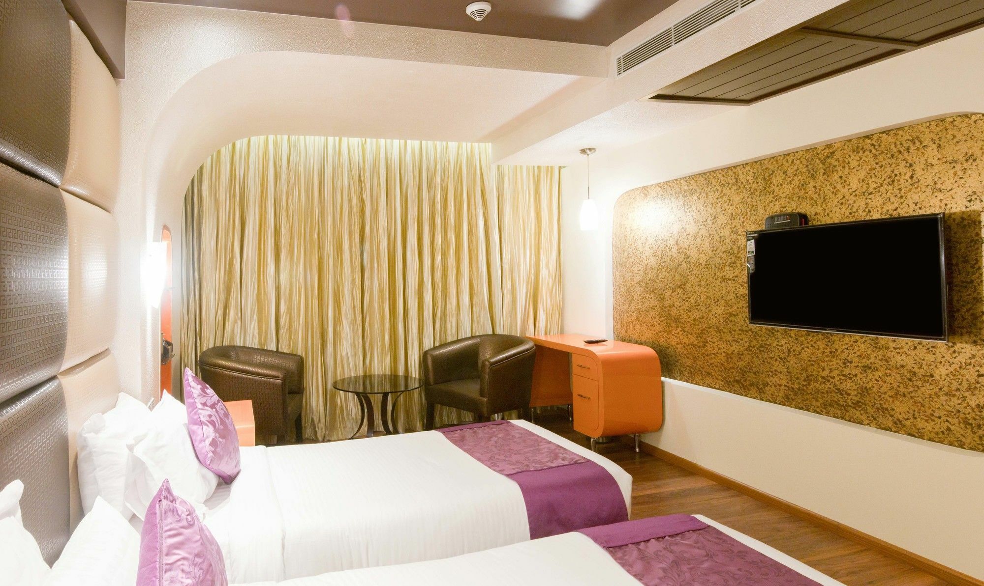 Hotel Ritu Ivy à Calcutta Extérieur photo