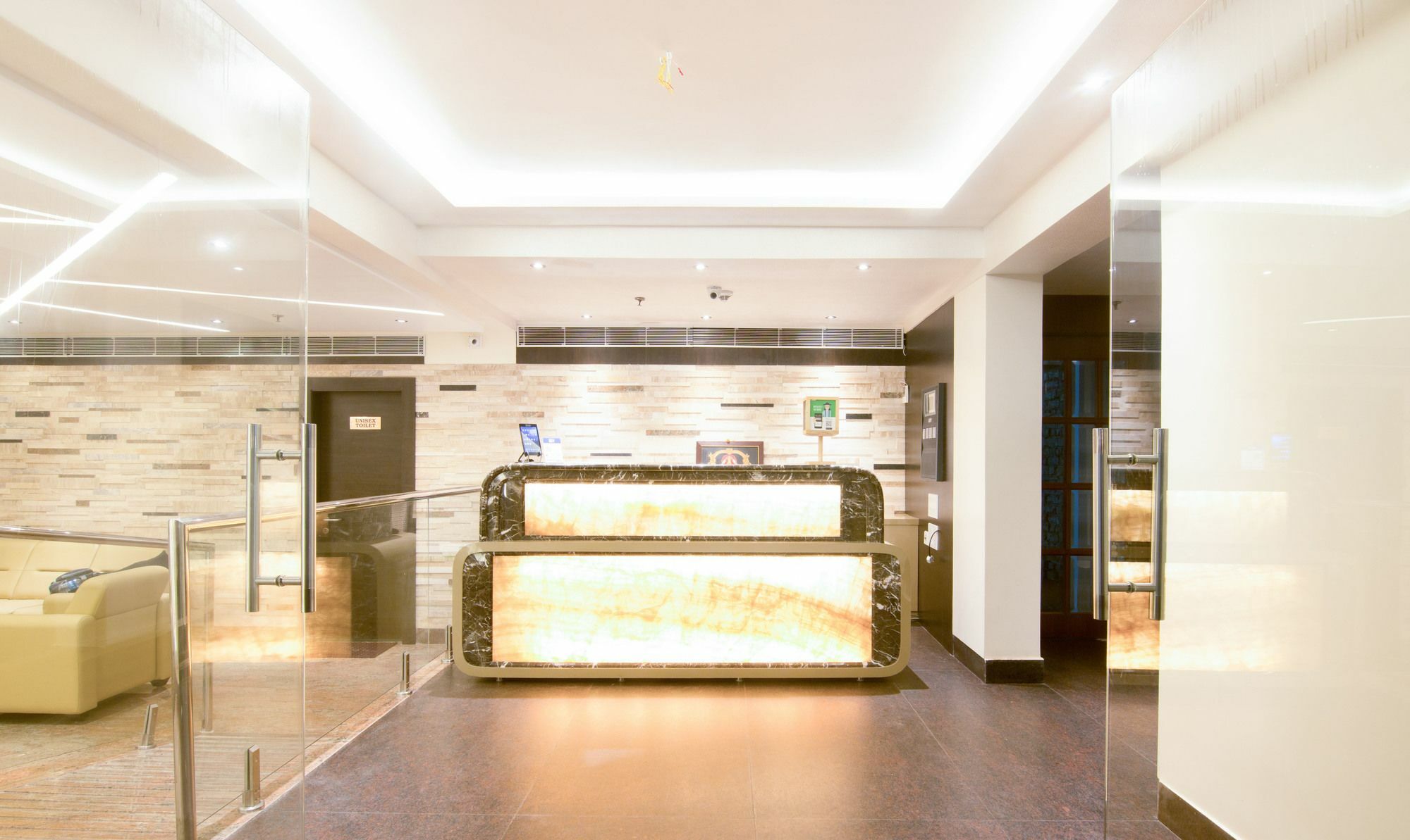 Hotel Ritu Ivy à Calcutta Extérieur photo