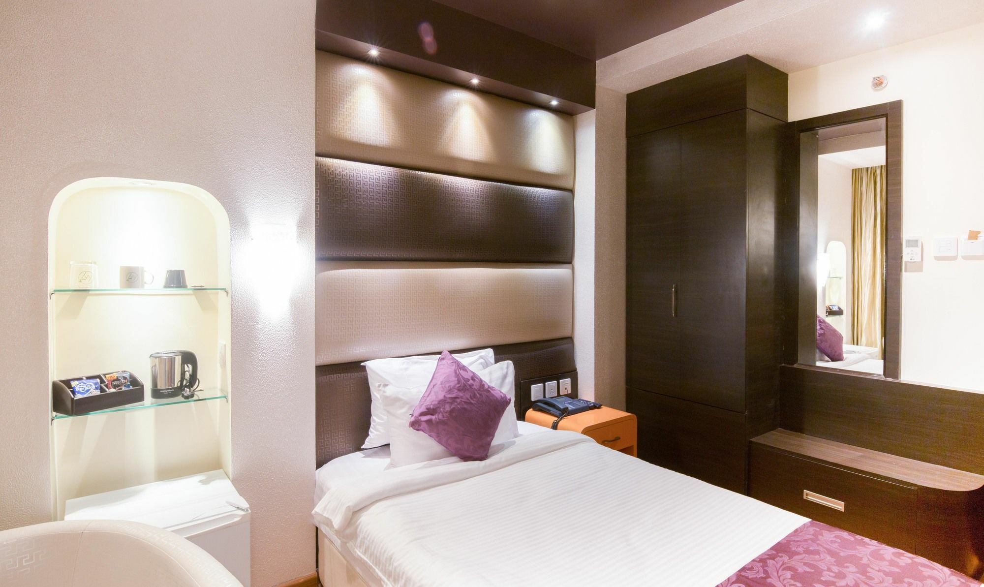 Hotel Ritu Ivy à Calcutta Extérieur photo