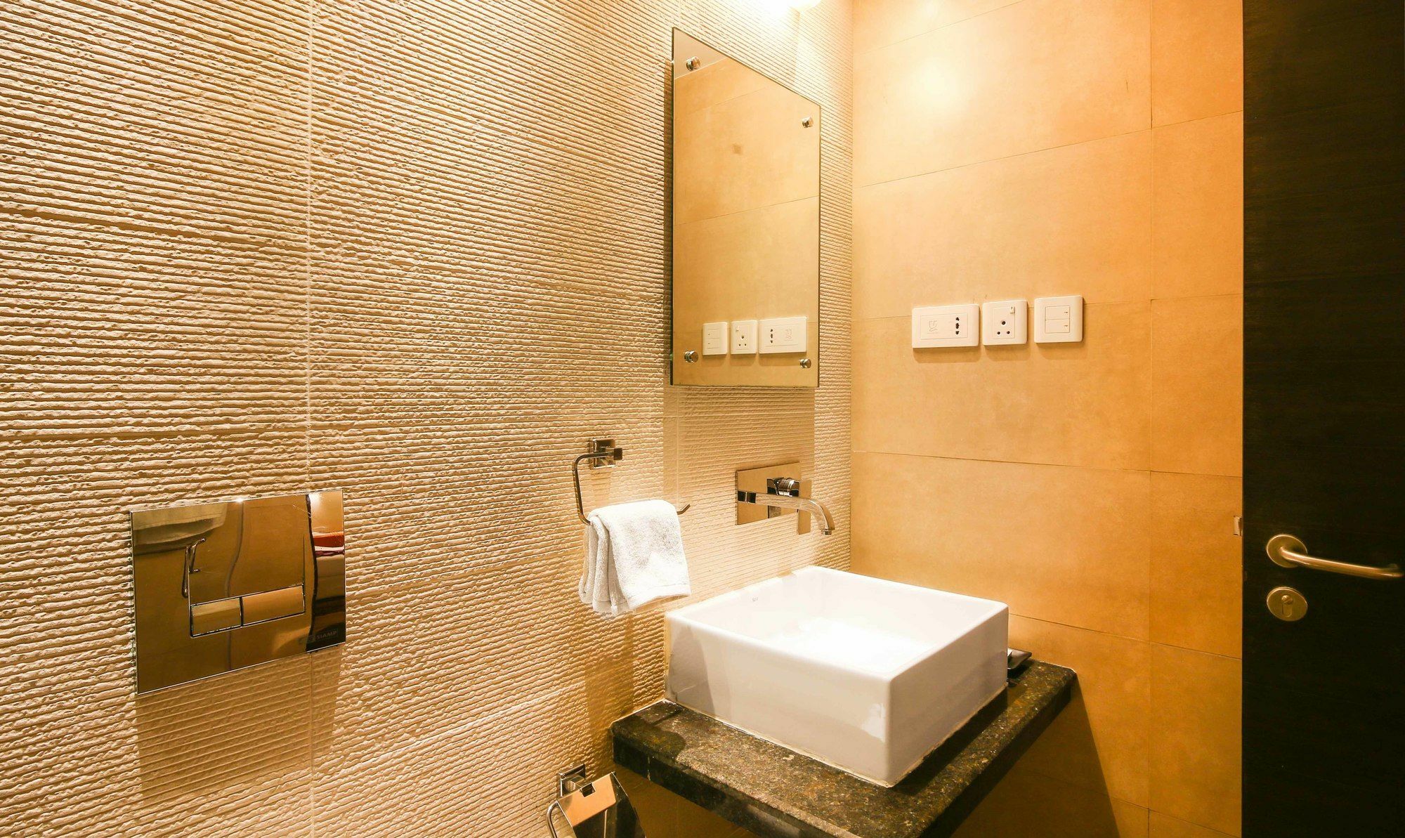 Hotel Ritu Ivy à Calcutta Extérieur photo