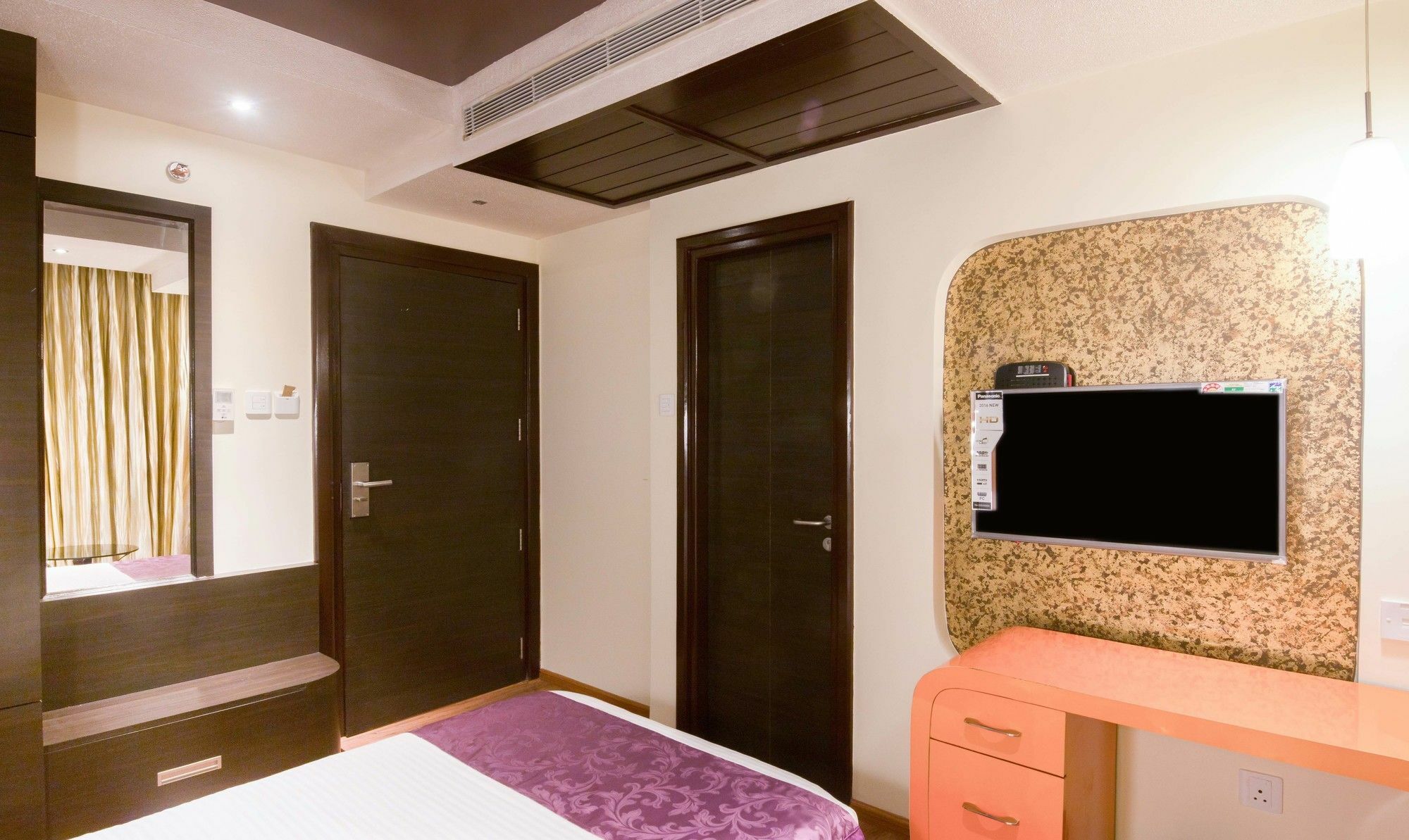 Hotel Ritu Ivy à Calcutta Extérieur photo