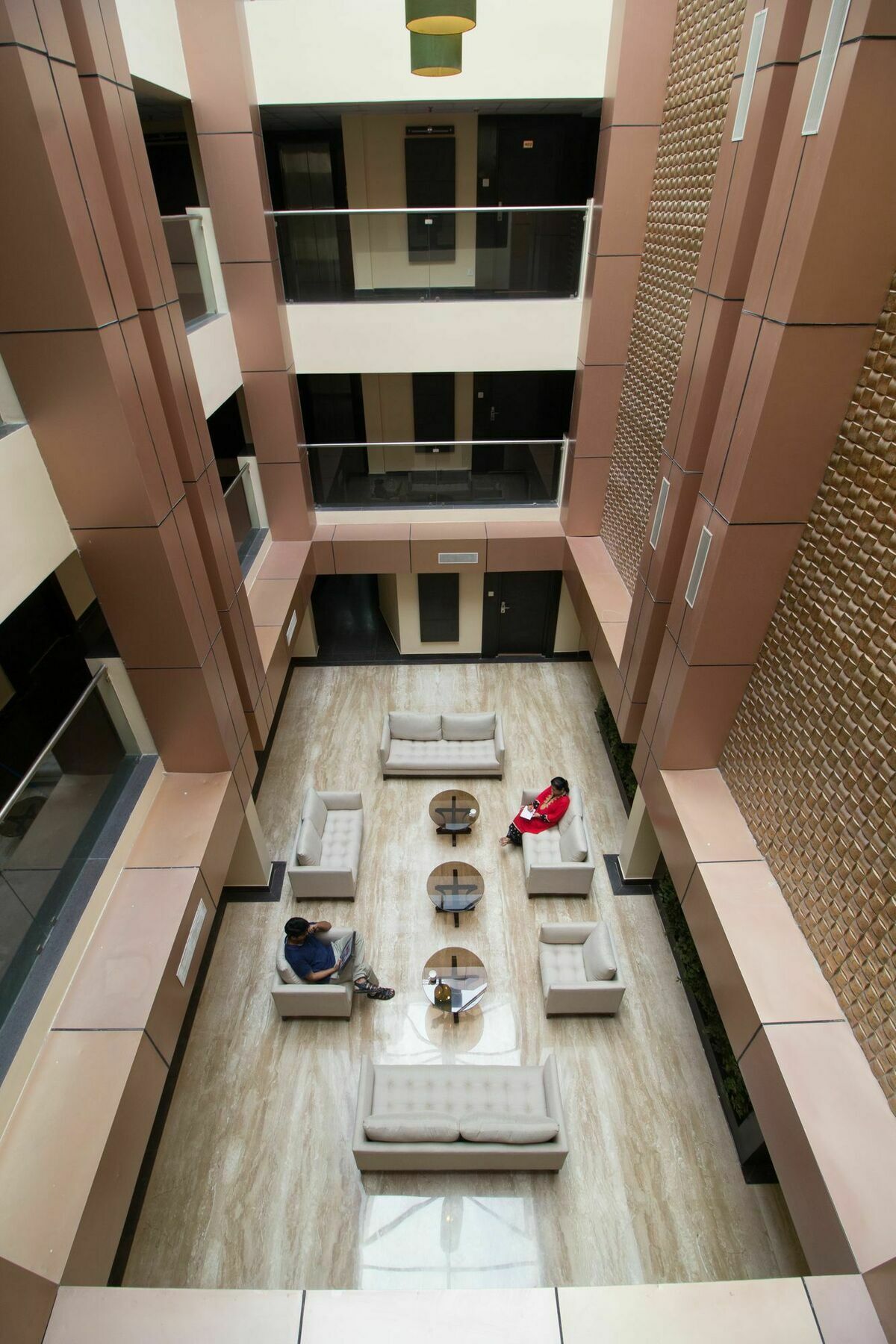 Hotel Ritu Ivy à Calcutta Extérieur photo