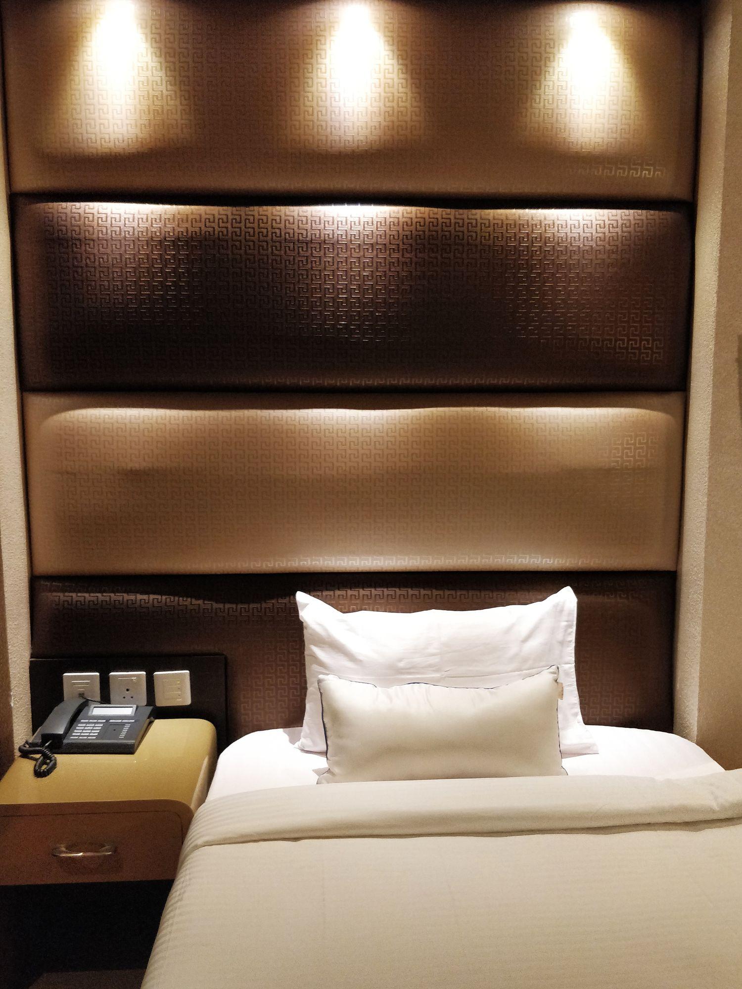 Hotel Ritu Ivy à Calcutta Extérieur photo