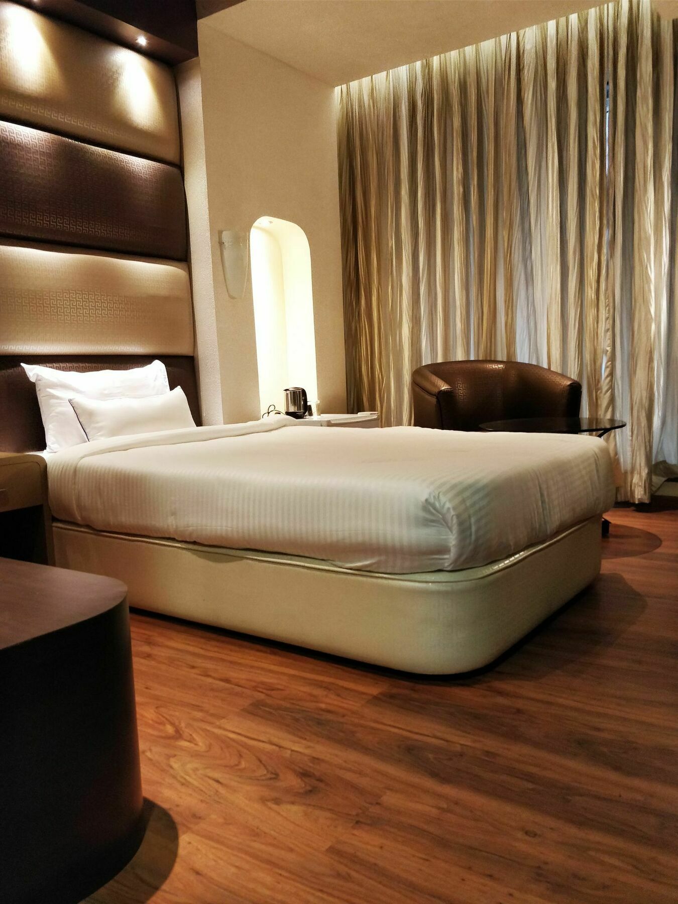 Hotel Ritu Ivy à Calcutta Extérieur photo
