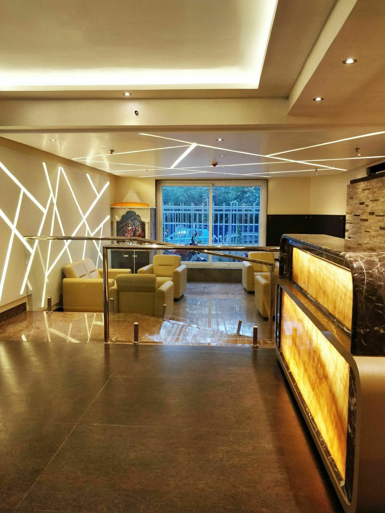 Hotel Ritu Ivy à Calcutta Extérieur photo